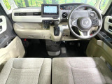 N-BOX G L ホンダセンシング 