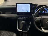 車線を逸脱する可能性がある場合に警報でお知らせするLDA(レーンデパーチャーアラート)付!ICS(インテリジェントクリアランスソナー)付!
