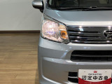 全車1年間・走行距離無制限で保証!ダイハツディーラー品質ですので万が一の故障や不具合が発生しても保証の対象部品であれば、無償で交換・修理を受けることができますので、どの車も安心してお選びください。