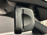BMW純正ETC付ルームミラー