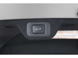 パワーバックドア装備しています。