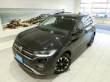T-Cross TSI アクティブ 