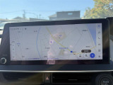 プリウス 2.0 Z E-Four 4WD サンルーフ 禁煙車 純正12.3インチナビ