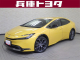 トヨタ プリウス