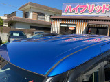 お客様がずっと快適に過ごしていただけるよう、車を買ってからの長いお付き合いが大切だと思っています! 買うときも、買ったあとも、安くて安心をお届けできたらと。