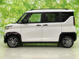 デリカミニ G 4WD 禁煙車