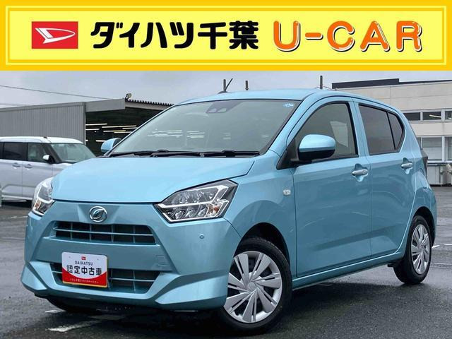 ミライース X SAIII 
