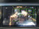 車内ではBluetoothを繋いでスマホの音楽やTVをお楽しみいただけます♪