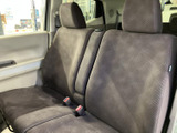 ドライバー視点からの眺界も良好。操作性にも優れており、運転に集中できます。快適なドライブをサポートします。