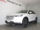 ホンダ人気のSUV,ヴェゼル入庫しました♪