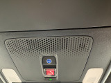 ホンダコネクトも装備しております。いざという時にスイッチ一つで助けに駆けつけてくれるんです。詳しくはスタッフまで