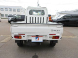 ハイゼットトラック スタンダード SAIIIt 4WD 