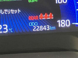 走行距離も少なくまだまだ乗れますよ♪長期的な購入をお考えの方にもおススメの1台です!