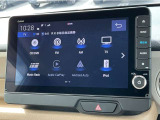 Bluetoothオーディオ!スマートフォンでお気に入りお好きな音楽を聴きながらのドライブ♪