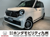 N-ONEオリジナルスタイルプラスアーバンが入庫しました。内外装ともに綺麗な一台。充実の装備と良好な状態を、ぜひ店頭でお確かめください!