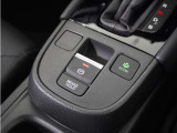 ◆オートブレーキホールド機能付き電子パーキングブレーキ◆ブレーキペダルを足から離しても停車状態を保ちます。アクセルを踏めば自動でブレーキが解除され、発進可能!