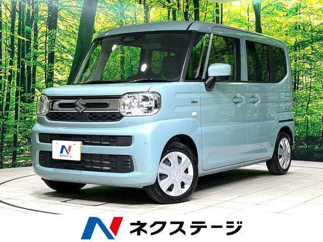 スペーシア  ハイブリッドG