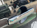 【両側電動スライドドア】便利な両側電動スライドドアです。インテリジェントキーや運転席のスイッチでドアの開閉が出来るので、とても便利な装備です♪