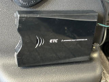 【ETC】高速道路の料金所をストレスなく通過!話題のスポットやサービスエリアに多い「スマートIC」利用時は必須のアイテムです。当店でセットアップを実施、ご納車当日からすぐにご利用いただけます!