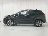 ヴェゼル 1.5 ハイブリッド Z ホンダセンシング 4WD 