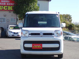 スペーシア ハイブリッド(HYBRID) G 4WD 