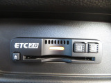 ◆◆ETC2.0を装備!従来のETC車載器の機能(高速道路料金の支払い)に加えて新たなサービスがご利用いただけます♪ご納車後すぐにお使い頂けるようセットアップしてのお渡しとなります。