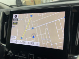 アルファード ハイブリッド 2.5 SR E-Four 4WD 4WD 本革シート