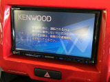 【ナビゲーション】使いやすいナビで目的地までしっかり案内してくれます。各種オーディオ再生機能も充実しており、お車の運転がさらに楽しくなります!!