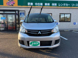 eKワゴン M 4WD 