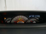 走行距離です。