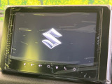 【純正9型ナビ】人気の純正ナビを装備。オーディオ機能も充実しており、Bluetooth接続すればお持ちのスマホやMP3プレイヤーの音楽を再生可能!毎日の運転がさらに楽しくなります!!
