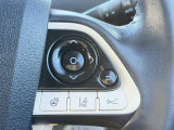 【レーダークルーズコントロール】前方の車両に合わせて加減速を自動制御するレーダークルーズコントロール。渋滞や高速道路での運転負担を軽減し、快適なドライブを提供します。