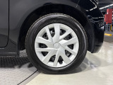 実車確認の際にはタイヤの状態確認もお忘れなく!