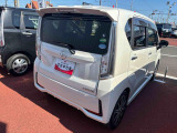 ムーヴカスタム RS ハイパーリミテッド SAIII 