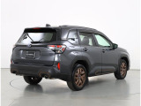 フォレスター 1.8 スポーツ EX 4WD 