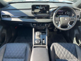 アウトランダー PHEV 2.4 ブラック エディション 4WD 