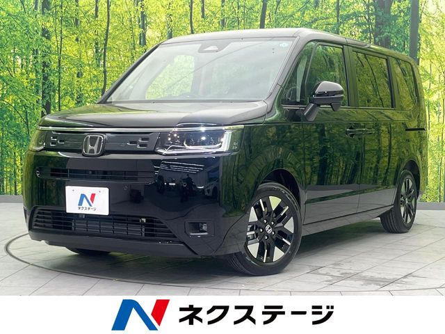 ステップワゴン 1.5 エアー