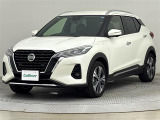 キックス 1.2 X FOUR (e-POWER) 4WD 4WD 修復歴無し
