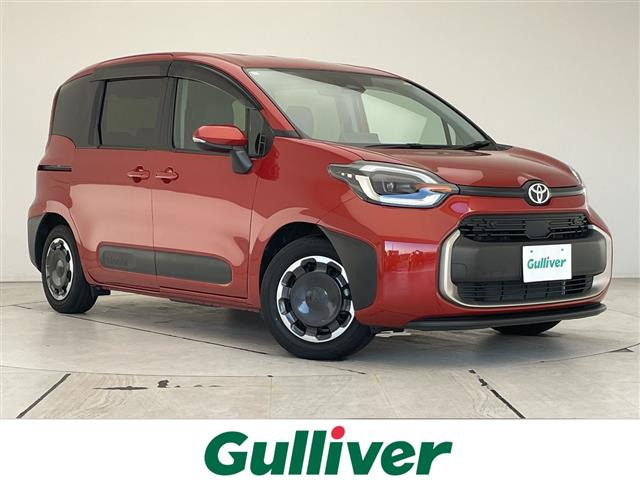 シエンタ ハイブリッド 1.5 Z 修復歴無し