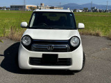 N-ONE G ローダウン 