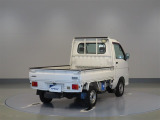 ハイゼットトラック 農用パック 4WD 