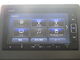 【装備】ギャザズメモリーナビ【VXM-224VFi】フルセグTV・DVD再生・CD録音・Bluetoothオーディオ機能付きです。