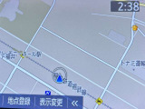 近年流行のディスプレイオーディオです。