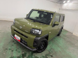 登録済未使用車です(^^♪