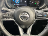 【プロパイロット】アクセルとブレーキをコントロール!カーブでも走行車線の中央を走行する手助けをします!
