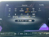 純正メモリーナビです(CD/DVD等ディスクメディアはご利用いただけません)