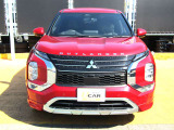 アウトランダー PHEV 2.4 P 4WD 