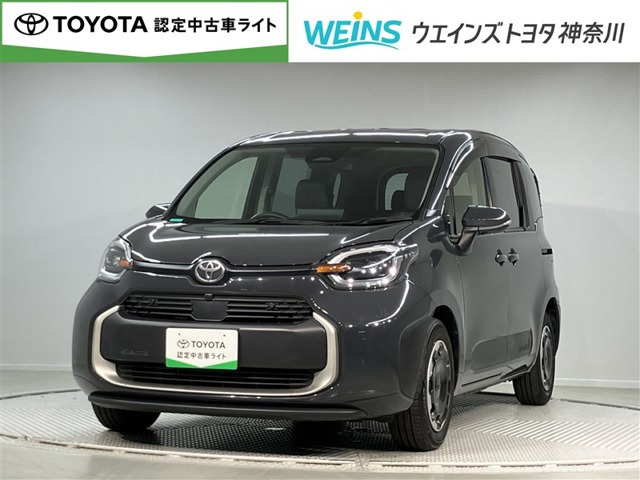 シエンタ 1.5 Z