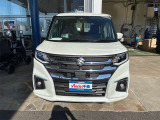 ソリオ 1.2 ハイブリッド(HYBRID)  MZ 