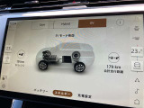 タッチパネルで操作性もバッチリです。